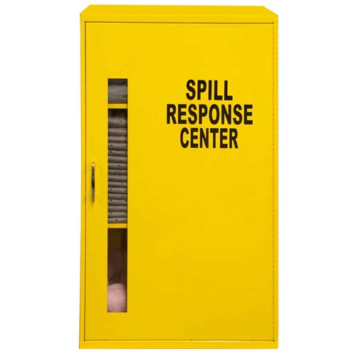 (RAW) SC-CABINET, SPILL CONTROL CABINET