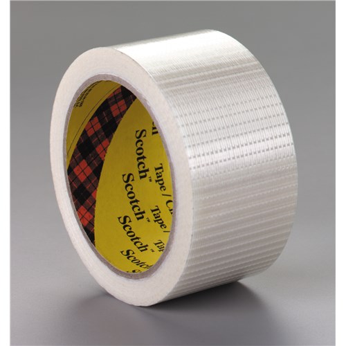 Scotch Bi-Directional Filament Tape 895