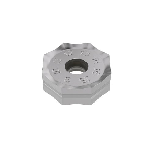 ONMU090510ANTN-M12 A16 OCTOMILL CARBIDE/