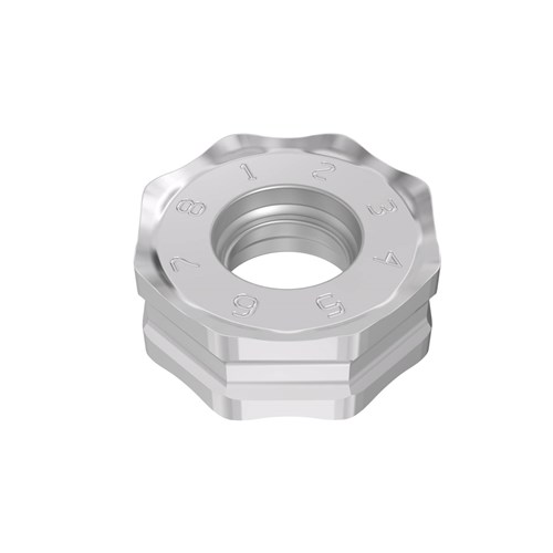 ONMU050410ANTN-ME10 A16 OCTOMILL CARBIDE
