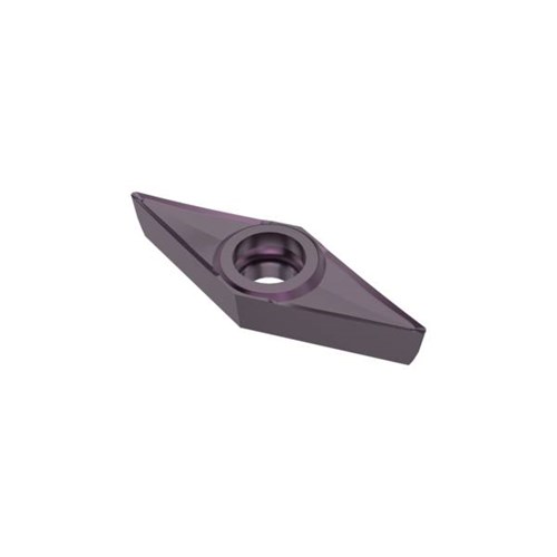 VCGT221F-AL A42 TURNING ISO-S CARBIDE/CE
