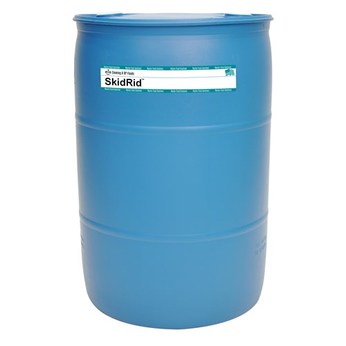 Master STAGES SkidRid - 54-gallon drum