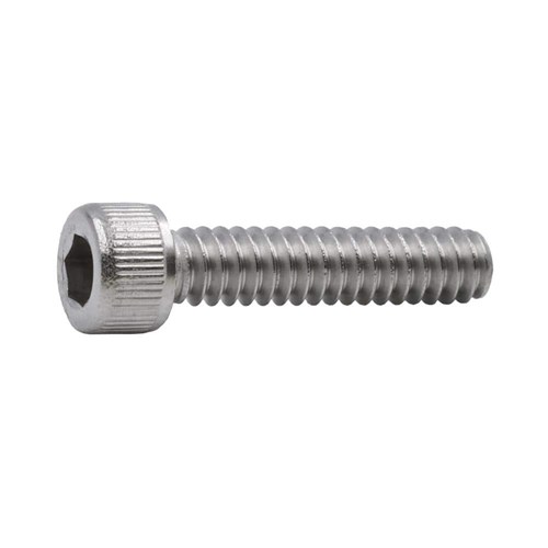 #4-40x1/2 inch SHCS STAINLESS 316