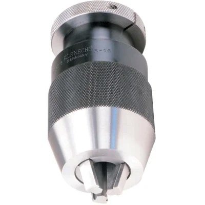 CLASSIC KEYLESS DRILL CHUCK (TAPERED MOU