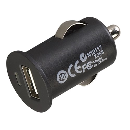 12V DC USB adapter