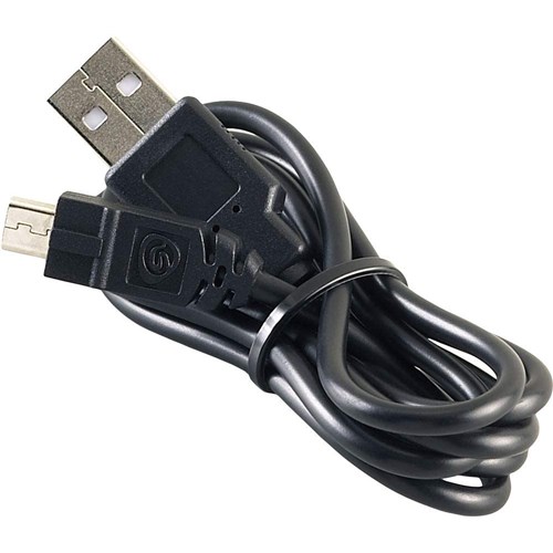 USB A TO USB MICRO 22" (55.88 cm)