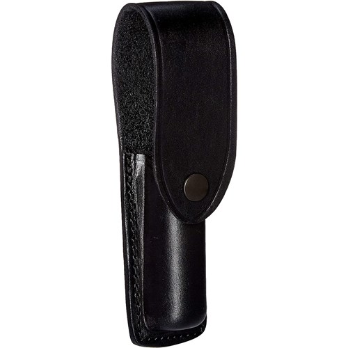 Leather holster: Plain - Strion Series (