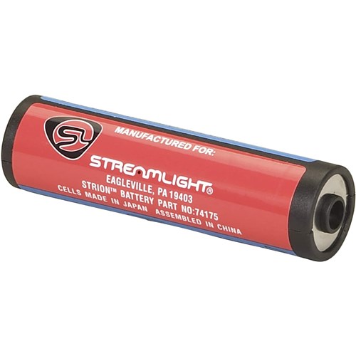 Battery Stick - Li- Ion (Strion Series,