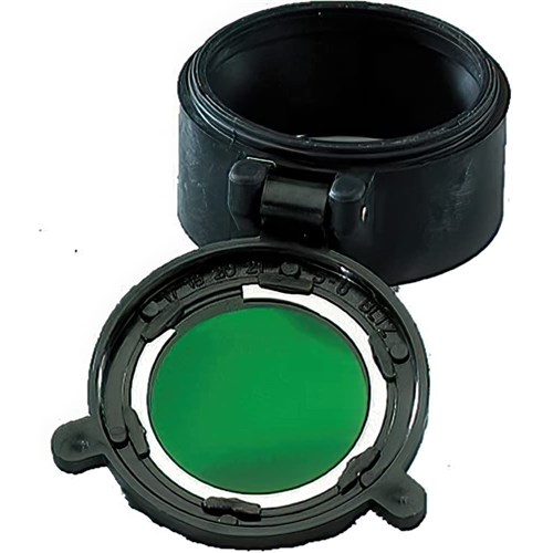 Flip Lens (2AA ProPolymer, TL-2 LED, Nig
