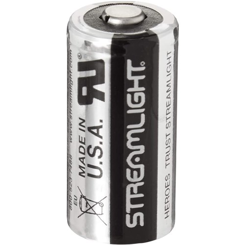 Lithium batteries (400) Pack (Net price