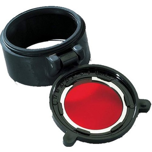 Flip Lens (2AA ProPolymer, TL-2 LED, Nig