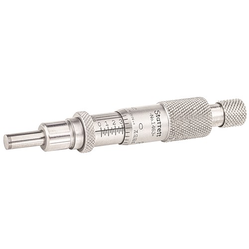 MICROMETER HEAD,STAINLESS CARBIDE