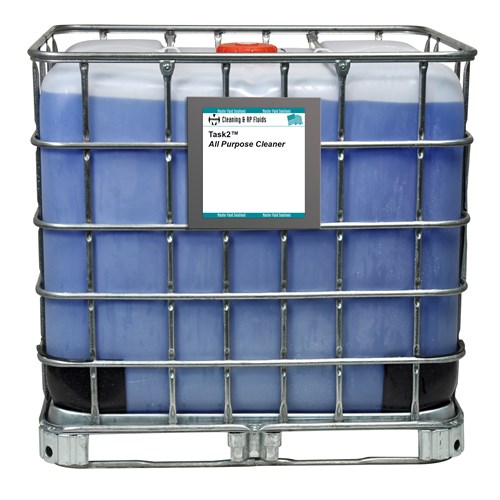 Master STAGES Task2 APC - 270-gal tote