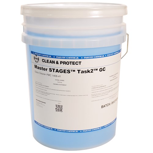 Master STAGES Task2 GC - 5-gallon pail