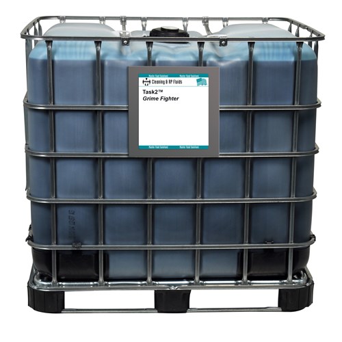Master STAGES Task2 GF - 270-gallon tote