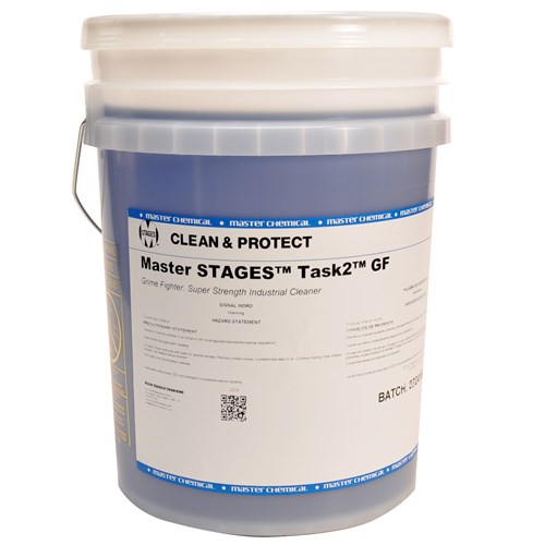 Master STAGES Task2 GF - 5-gallon pail