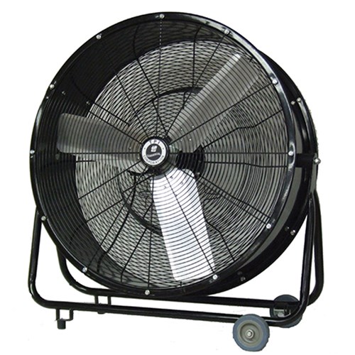 36 inch Commercial Direct Drive Blower,