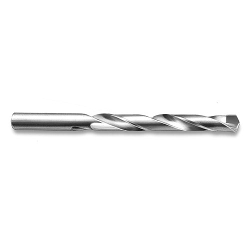 Jobber Length Twist Drill - Number Size,