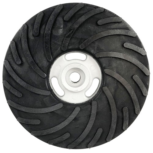 7" Back-up Pad for Resin Fiber Disc and