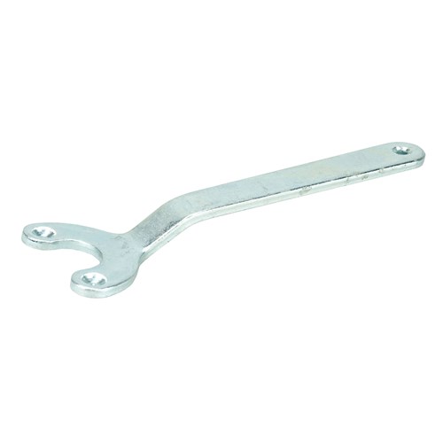 Spanner Wrench for Resin Fiber Disc and