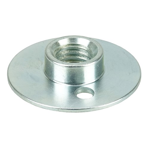 Disc Nut for Resin Fiber Disc and AL-tra