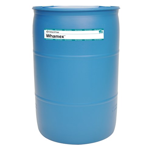 Master STAGES Whamex - 54-gallon drum
