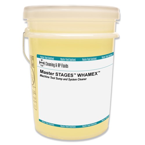 Master STAGES Whamex - 5-gallon pail