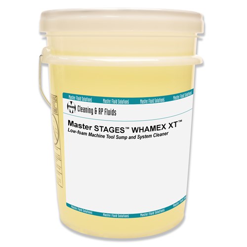 Master STAGES Whamex XT - 5-gallon pail