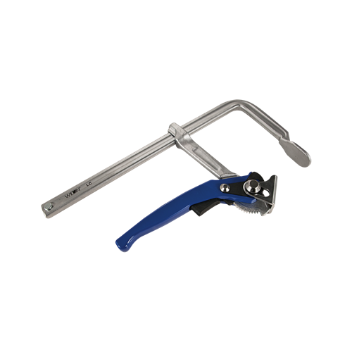 LC4, 4" Lever Clamp
