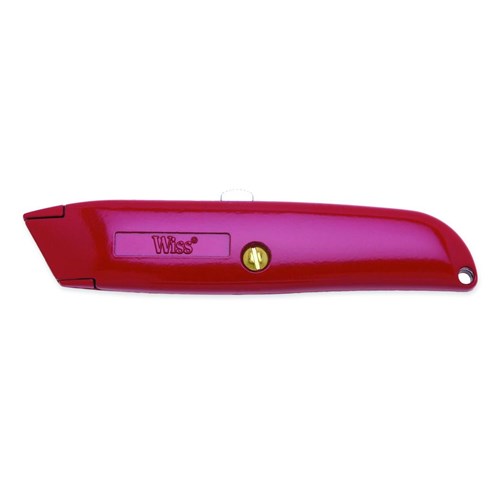 UTILITY KNIFE RETRACTABLE
