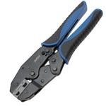 Crimping Tool for Wire Ferrules AWG 4 an