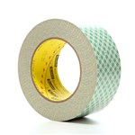 3M Double Coated Paper Tape 410M, Natur