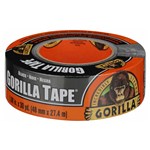 Gorilla Black Tape, 30 Yard Roll