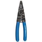 Long Nose Multi Tool Wire Stripper, Wire