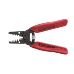 Wire Stripper/Cutter for 8-16 AWG Strand