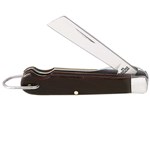 Pocket Knife 2-1/4-Inch Steel Coping Bla