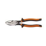Insulated Pliers, Slim Handle Side Cutte