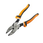 Insulated Pliers, Slim Handle Side Cutte