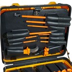 General Purpose 1000V Insulated Tool Kit