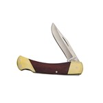 Sportsman Knife, 2-5/8-Inch Stainless St