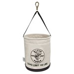 Canvas Bucket, All-Purpose with Swivel S