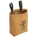 Tool Pouch, Water-Repellent Bag with Bel