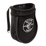 Nut and Bolt Tool Pouch, 9 x 3.5 x 10-In