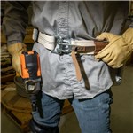 Tool Belt with Quick Release Buckle, M