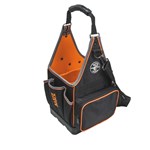 Tool Bag, Tradesman Pro Tool Tote, 20 Po