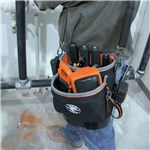 Tool Bag, Tradesman Pro Shoulder Pouch,