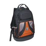 Tradesman Pro Tool Bag Backpack, 39 Pock