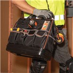 Tool Bag, Tradesman Pro Lighted Tool Bag