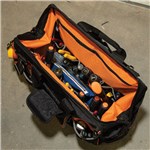 Tool Bag, Tradesman Pro Wide-Open Tool B