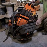 Tradesman Pro Tool Master Tool Bag Backp